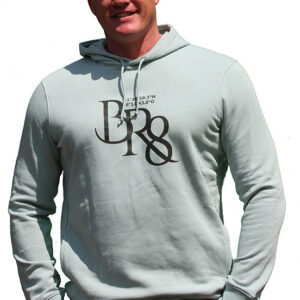 Hoodie BR8