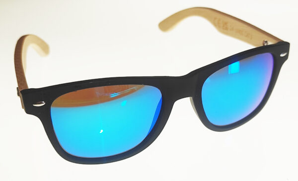 Sonnenbrille mit Bracht Skyline – Bild 4