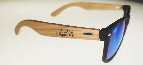 Sonnenbrille mit Bracht Skyline – Bild 2