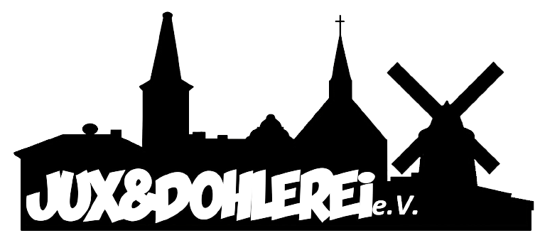 Jux & Dohlerei e.V. Logo