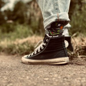 Tennissocken Rockdohle