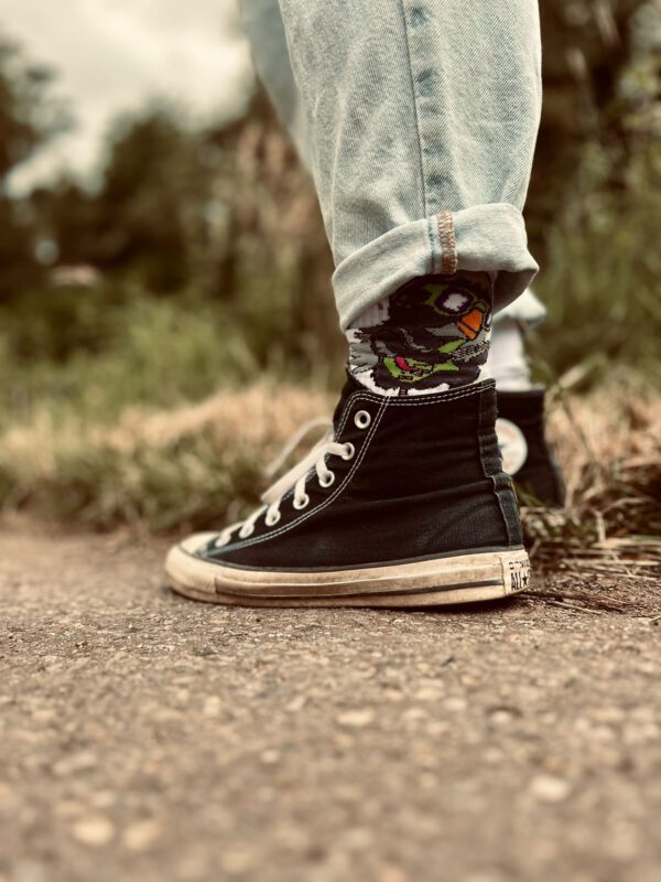 Tennissocken Rockdohle