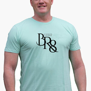 T-Shirt BR8 - verschiedene Farben